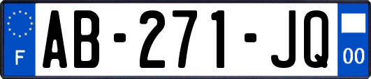 AB-271-JQ