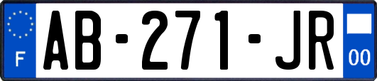 AB-271-JR