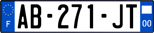 AB-271-JT