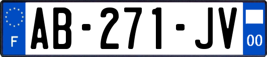 AB-271-JV