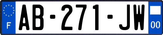 AB-271-JW