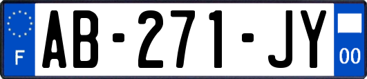 AB-271-JY