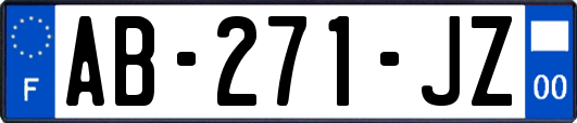 AB-271-JZ