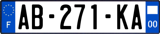 AB-271-KA