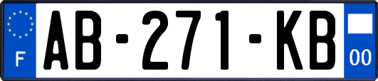 AB-271-KB