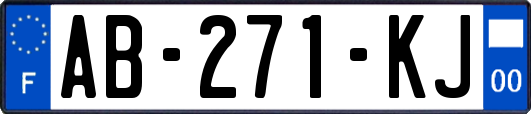 AB-271-KJ