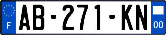 AB-271-KN