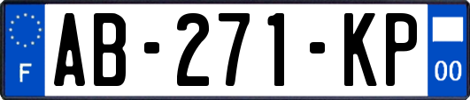 AB-271-KP