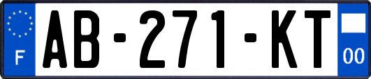 AB-271-KT