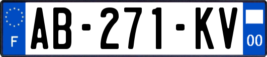 AB-271-KV