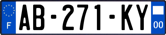 AB-271-KY