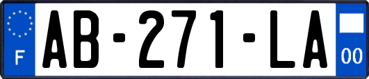 AB-271-LA