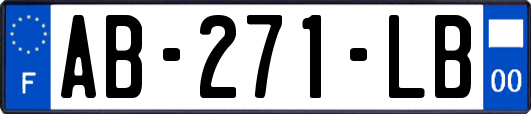 AB-271-LB