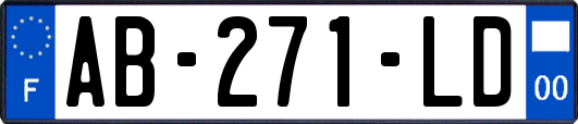 AB-271-LD