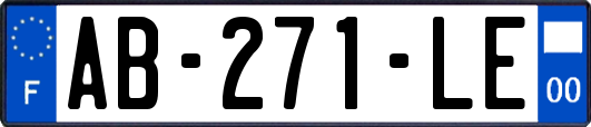 AB-271-LE