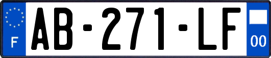 AB-271-LF