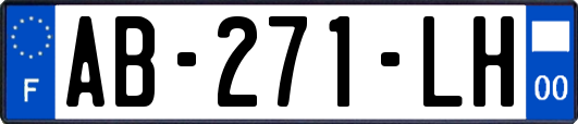 AB-271-LH