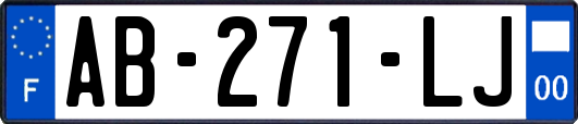 AB-271-LJ