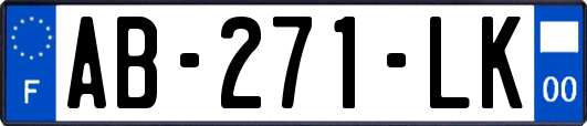 AB-271-LK