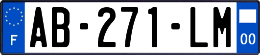 AB-271-LM