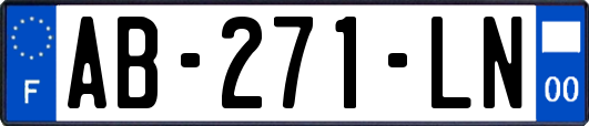 AB-271-LN