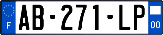 AB-271-LP