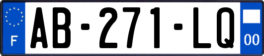 AB-271-LQ