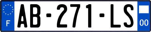 AB-271-LS