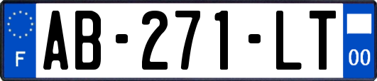 AB-271-LT