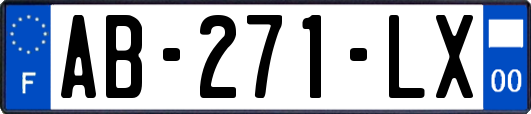 AB-271-LX