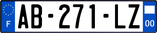 AB-271-LZ