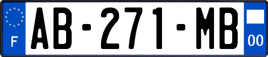 AB-271-MB