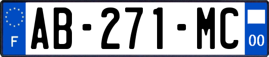 AB-271-MC