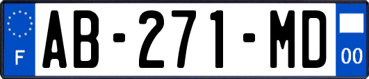 AB-271-MD