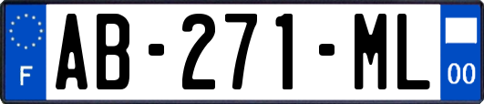 AB-271-ML