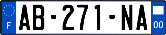 AB-271-NA