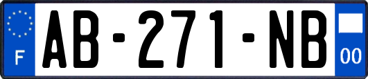 AB-271-NB