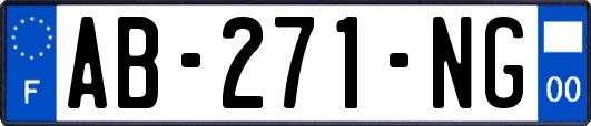 AB-271-NG