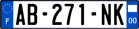 AB-271-NK