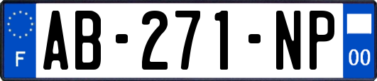 AB-271-NP