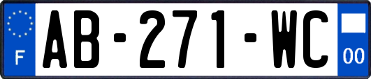 AB-271-WC