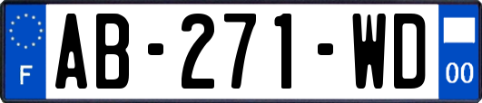 AB-271-WD