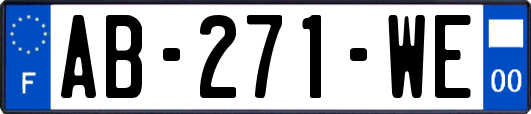 AB-271-WE