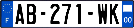 AB-271-WK