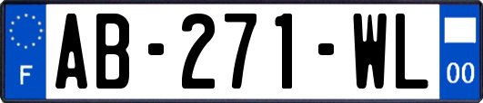 AB-271-WL