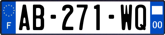 AB-271-WQ