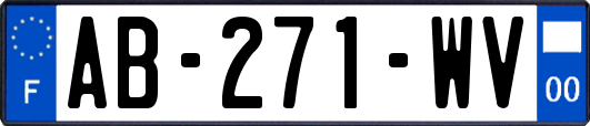 AB-271-WV