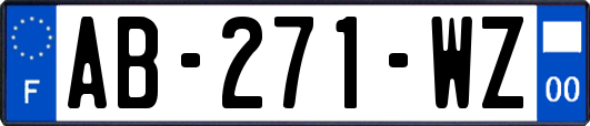 AB-271-WZ
