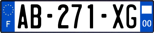 AB-271-XG