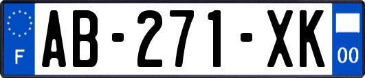 AB-271-XK